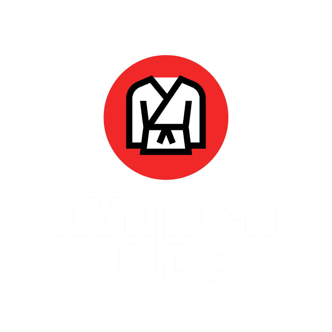 Avança Judô