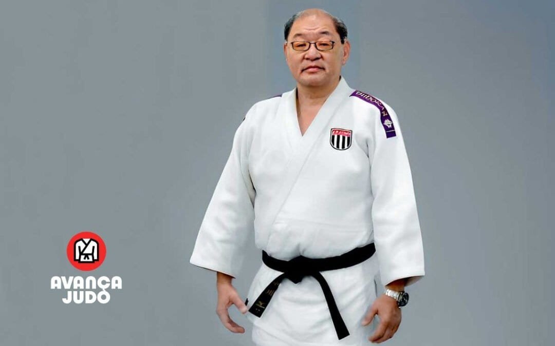 Hatiro Ogawa um legado de tradição e comprometimento com o futuro do judô de São Paulo